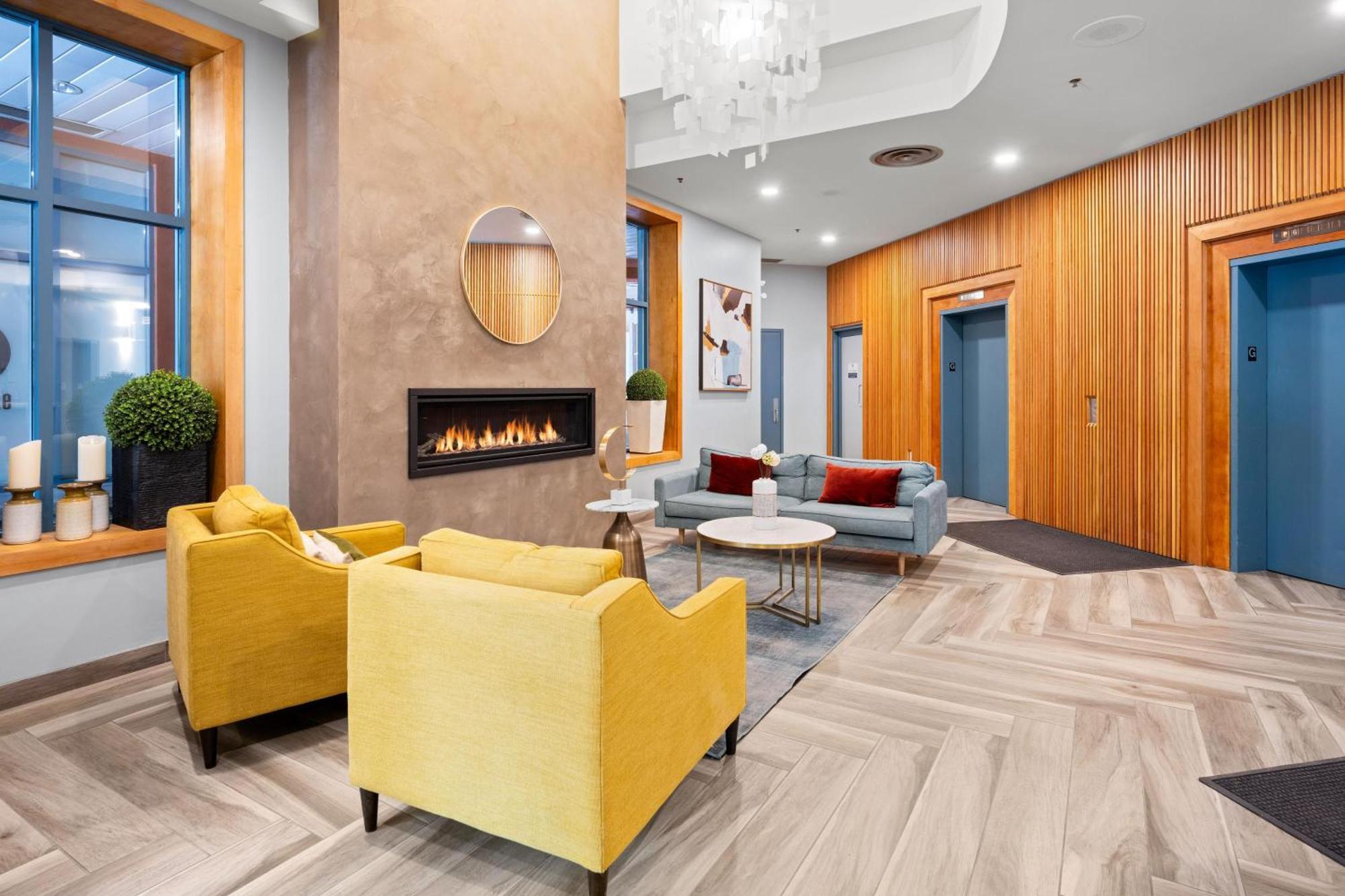 Alpenglow Lodge Bear Wonder One Bedroom By Mva Γουίστλερ Εξωτερικό φωτογραφία