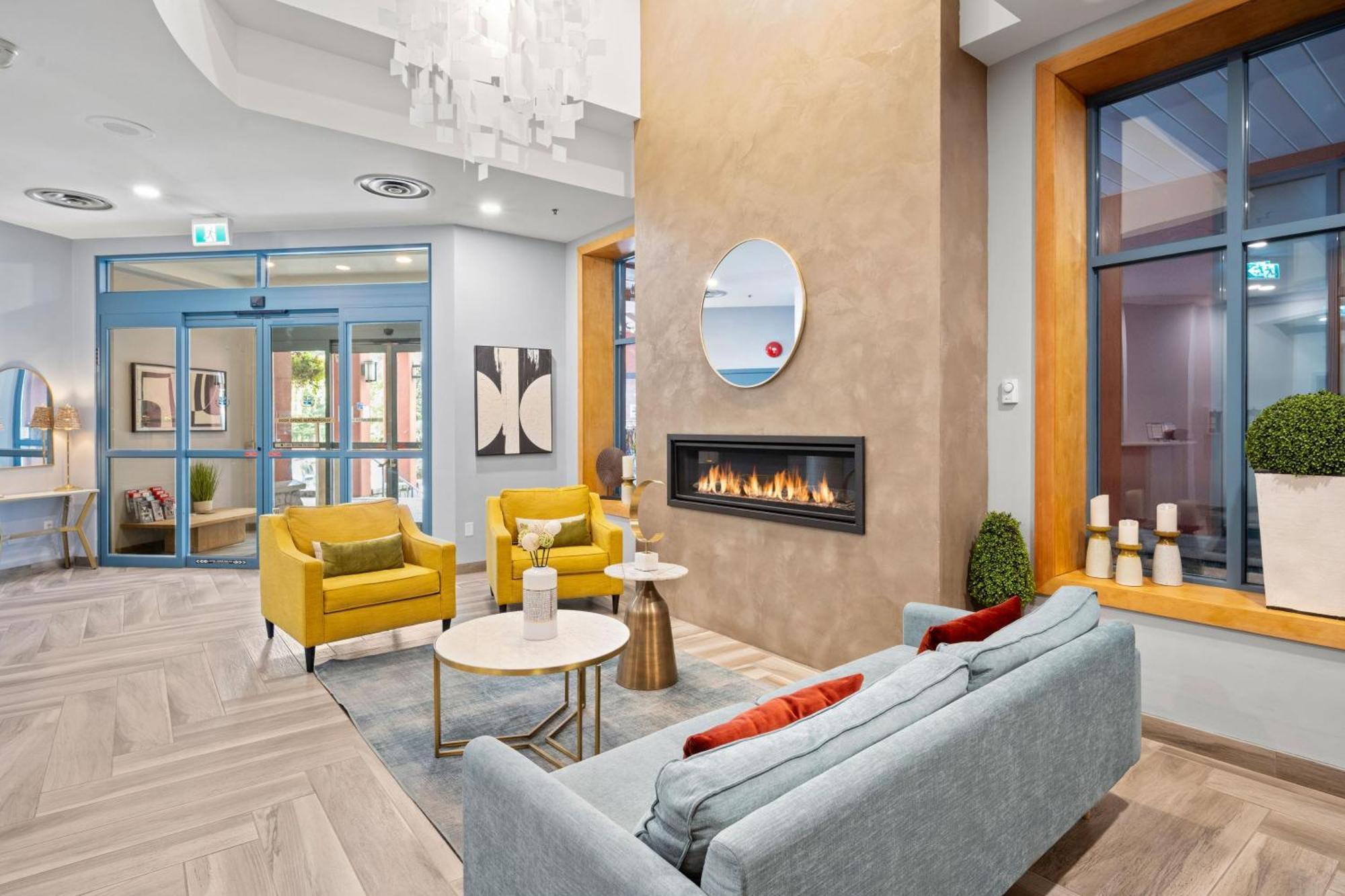 Alpenglow Lodge Bear Wonder One Bedroom By Mva Γουίστλερ Εξωτερικό φωτογραφία